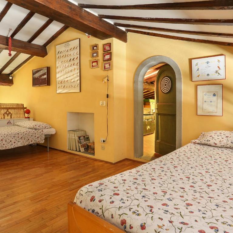 A Postcard View in a Vintage Apartment - Appartamento con 2 Camere da Letto - 22