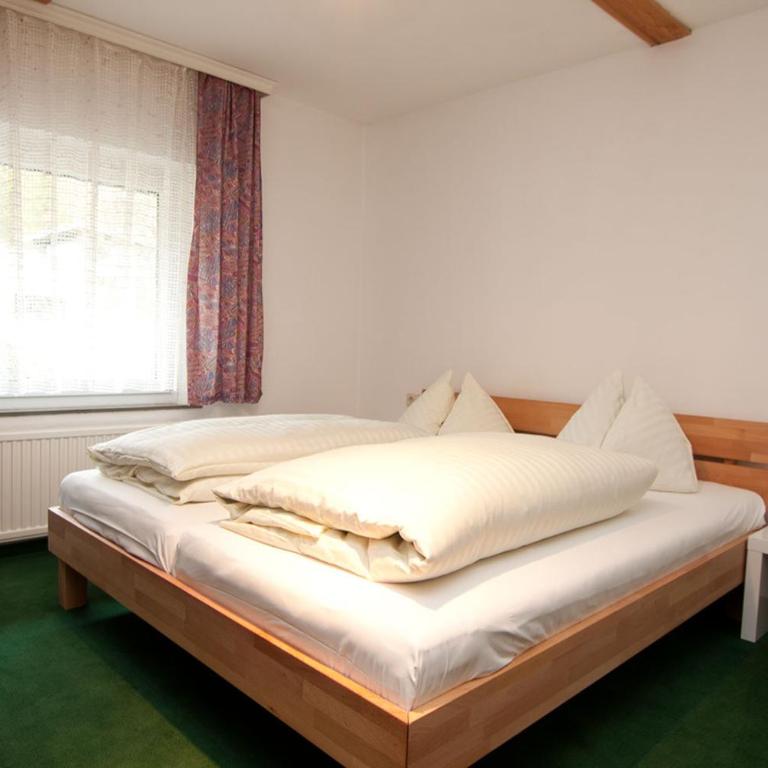 Appartment Lärchenalm - One-Bedroom Apartment with Balcony - 5