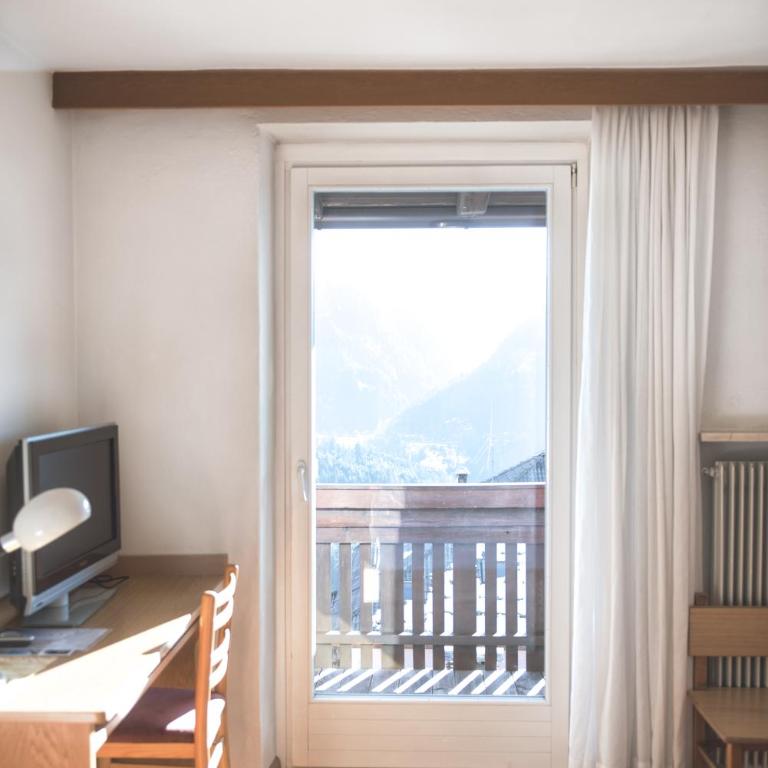 Hotel Gasthof Stern - Doppelzimmer - 1