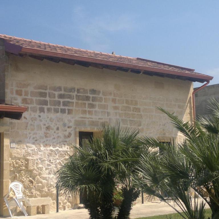 Masseria Grande - Camera Familiare - 1