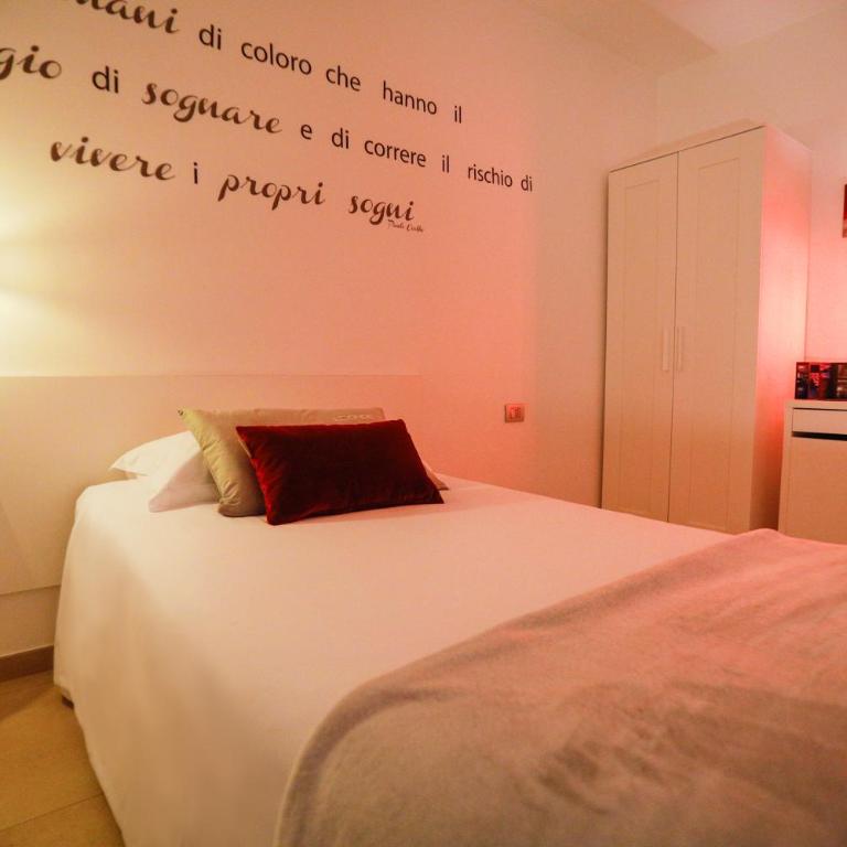 Le Onde Resort - Camera Singola Standard - 2