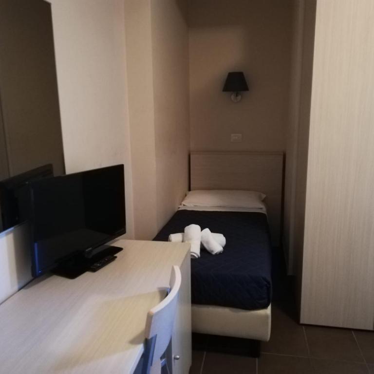 Hotel Alabama - Triple Room - 2