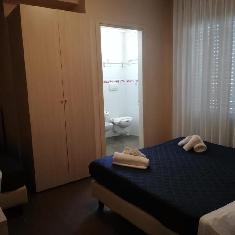 Hotel Alabama - Triple Room - 3