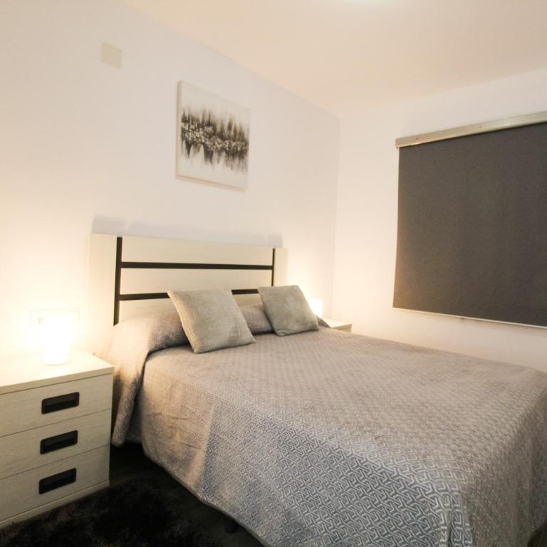 Costa Blanca Bungalow Lago jardin frente piscina 4 personas #PRP001 by Stay Orihuela Costa - Apartamento de 1 dormitorio - 14