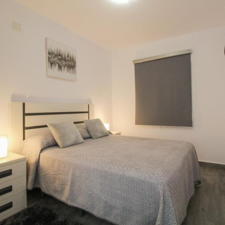 Costa Blanca Bungalow Lago jardin frente piscina 4 personas #PRP001 by Stay Orihuela Costa - Apartamento de 1 dormitorio - 28