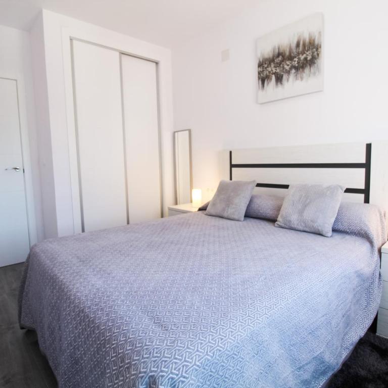 Costa Blanca Bungalow Lago jardin frente piscina 4 personas #PRP001 by Stay Orihuela Costa - Apartamento de 1 dormitorio - 16