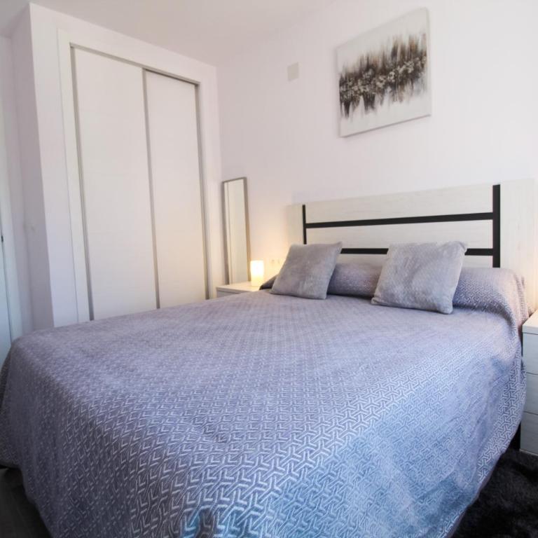 Costa Blanca Bungalow Lago jardin frente piscina 4 personas #PRP001 by Stay Orihuela Costa - Apartamento de 1 dormitorio - 17