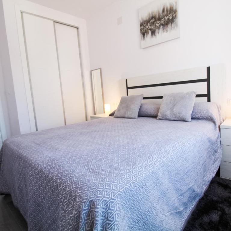 Costa Blanca Bungalow Lago jardin frente piscina 4 personas #PRP001 by Stay Orihuela Costa - Apartamento de 1 dormitorio - 19