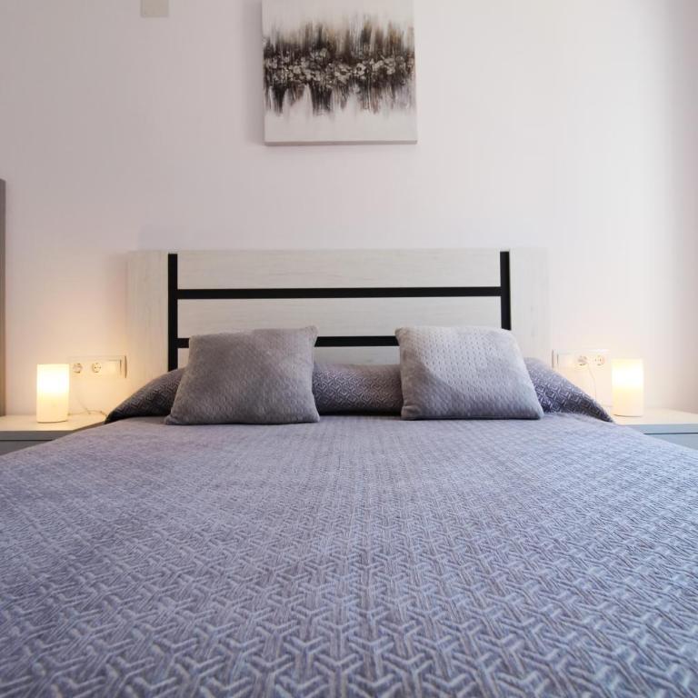 Costa Blanca Bungalow Lago jardin frente piscina 4 personas #PRP001 by Stay Orihuela Costa - Apartamento de 1 dormitorio - 21