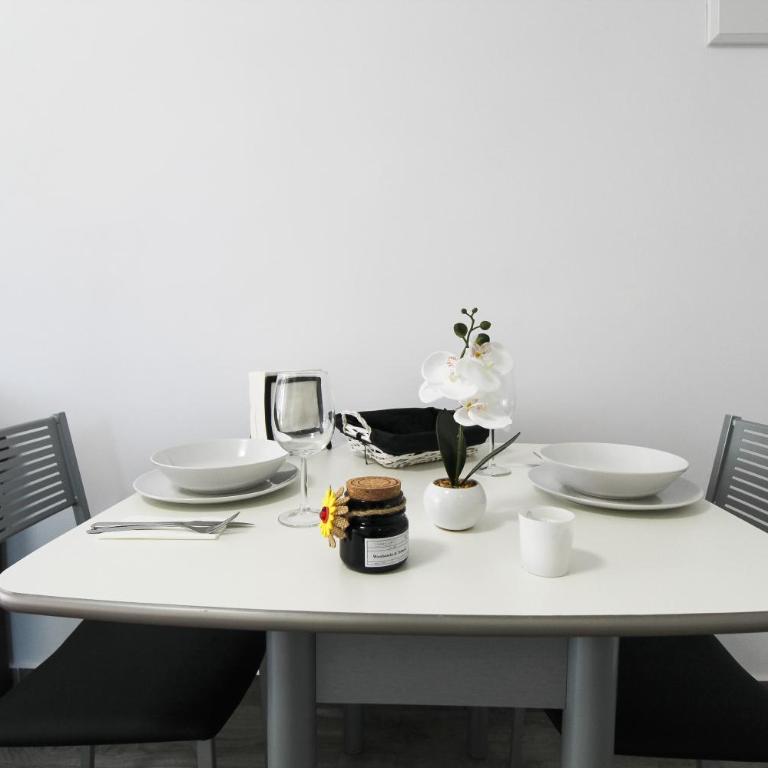 Costa Blanca Bungalow Lago jardin frente piscina 4 personas #PRP001 by Stay Orihuela Costa - Apartamento de 1 dormitorio - 31