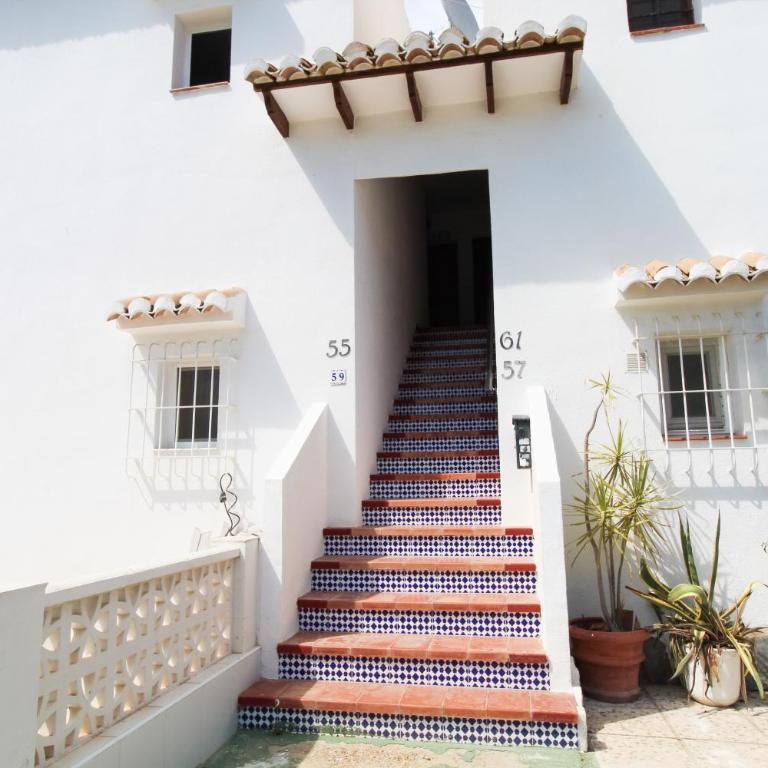Costa Blanca Bungalow Lago jardin frente piscina 4 personas #PRP001 by Stay Orihuela Costa - Apartamento de 1 dormitorio - 33