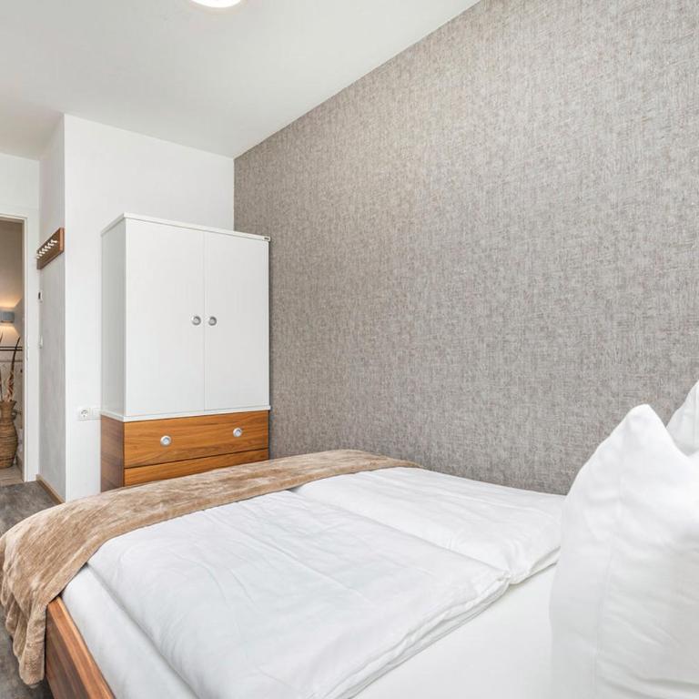 Enjoy ONE - Apartment mit 2 Schlafzimmern - 15