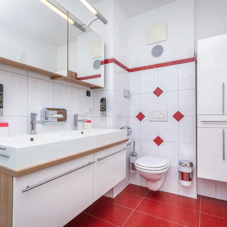 Enjoy ONE - Apartment mit 2 Schlafzimmern - 18