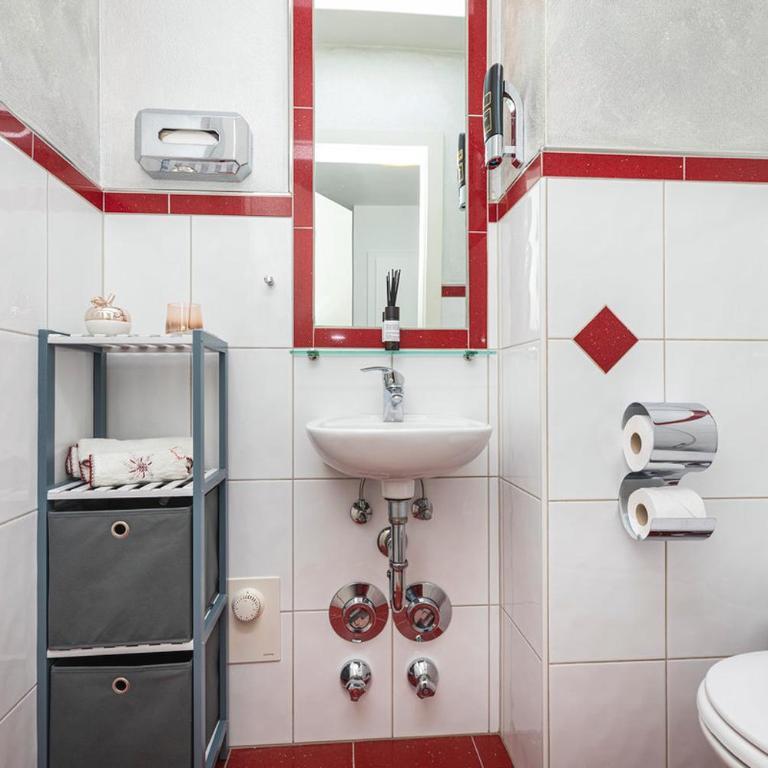 Enjoy ONE - Apartment mit 2 Schlafzimmern - 20