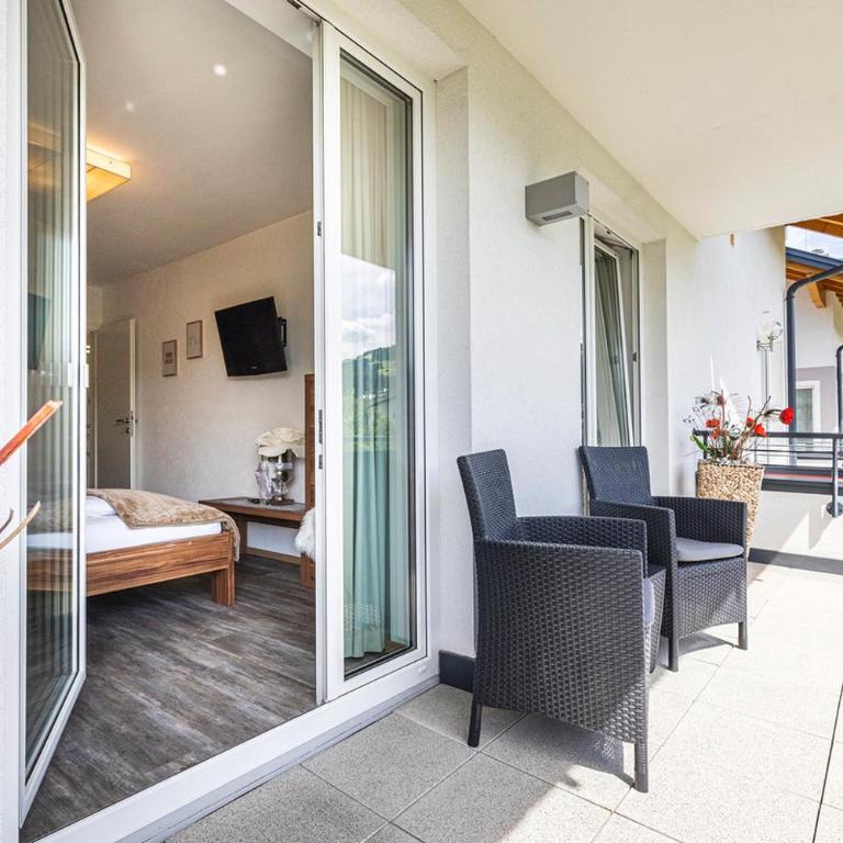 Enjoy ONE - Apartment mit 2 Schlafzimmern - 43
