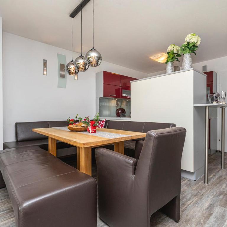 Enjoy ONE - Apartment mit 2 Schlafzimmern - 37