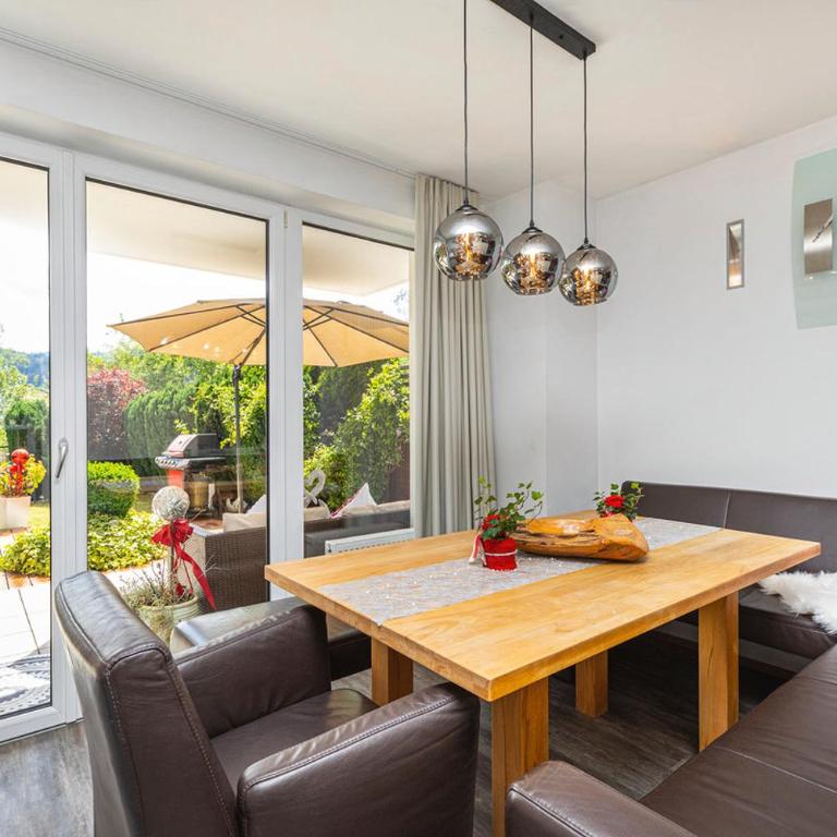 Enjoy ONE - Apartment mit 2 Schlafzimmern - 35