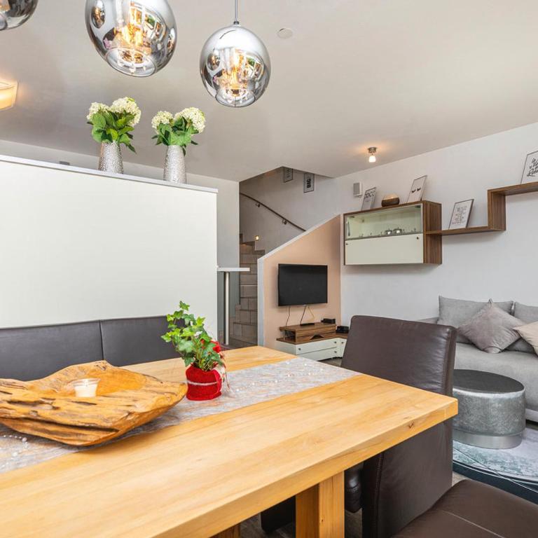 Enjoy ONE - Apartment mit 2 Schlafzimmern - 23