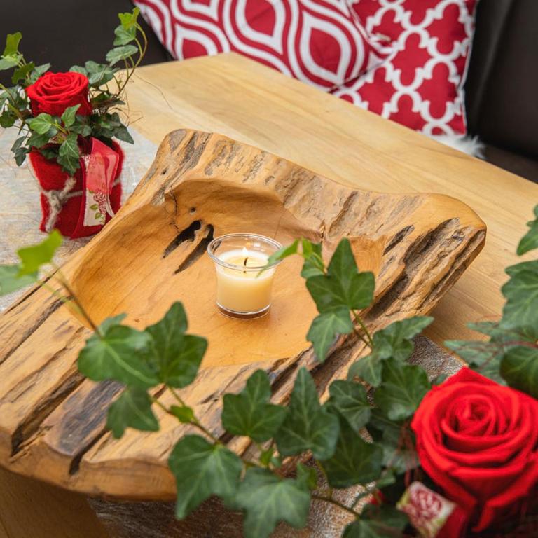 Enjoy ONE - Apartment mit 2 Schlafzimmern - 36