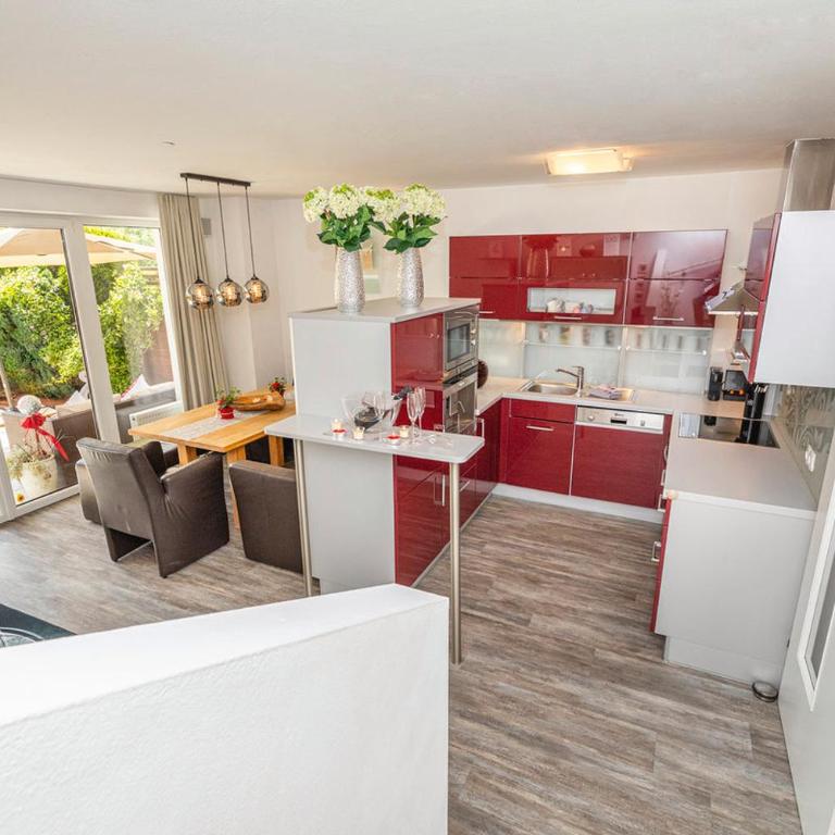 Enjoy ONE - Apartment mit 2 Schlafzimmern - 25