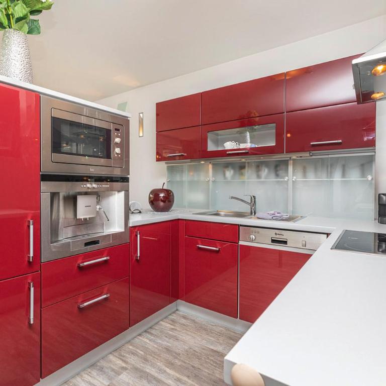 Enjoy ONE - Apartment mit 2 Schlafzimmern - 28