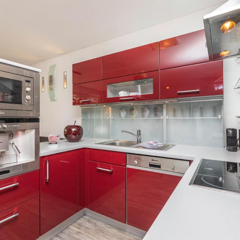 Enjoy ONE - Apartment mit 2 Schlafzimmern - 33