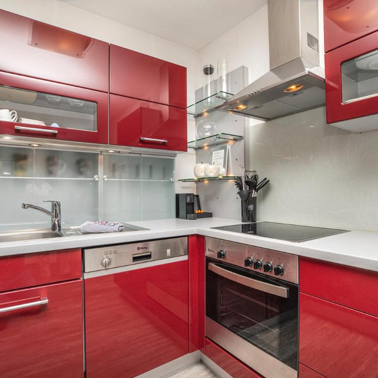 Enjoy ONE - Apartment mit 2 Schlafzimmern - 29