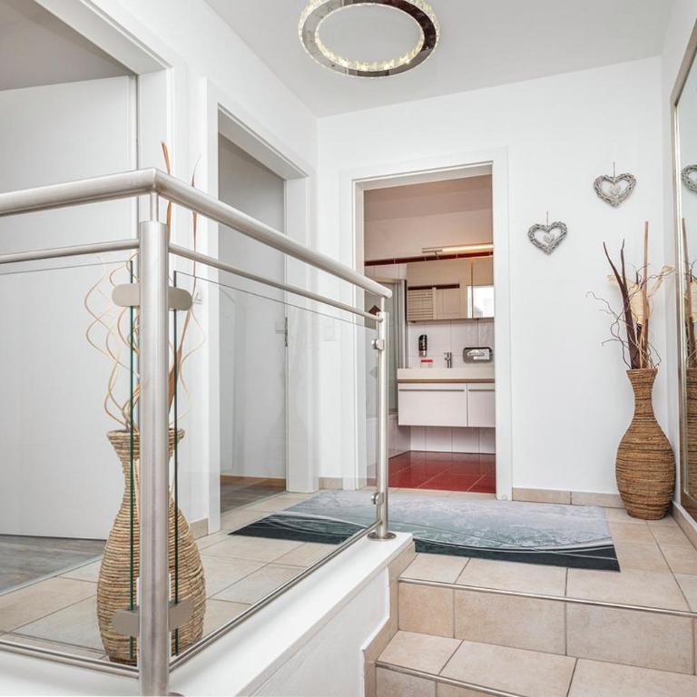 Enjoy ONE - Apartment mit 2 Schlafzimmern - 11