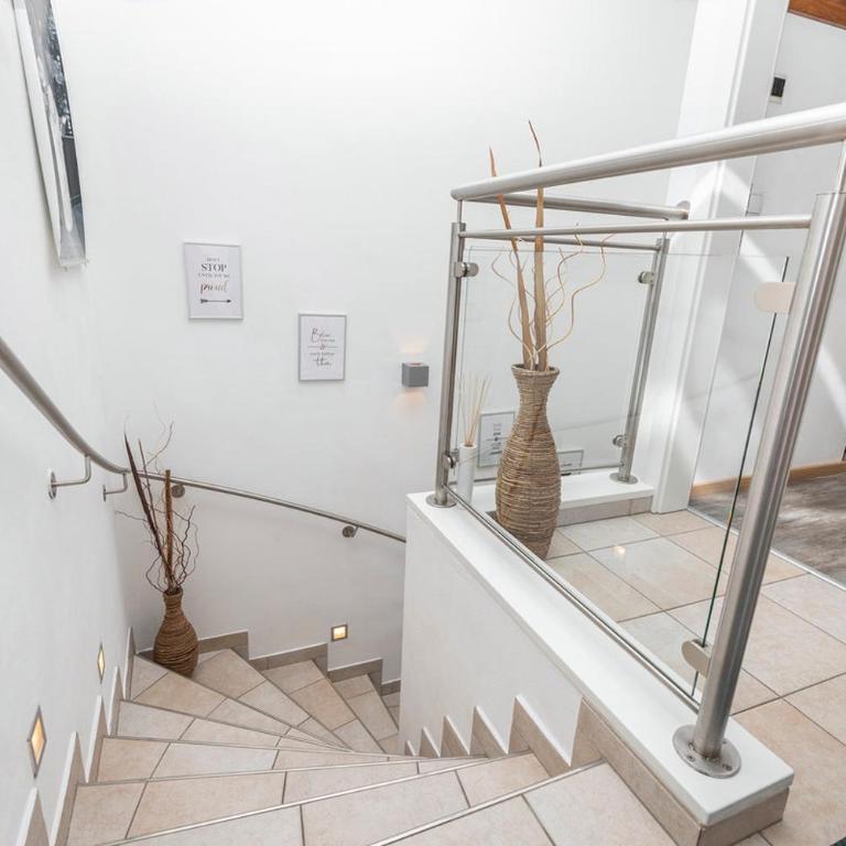 Enjoy ONE - Apartment mit 2 Schlafzimmern - 16