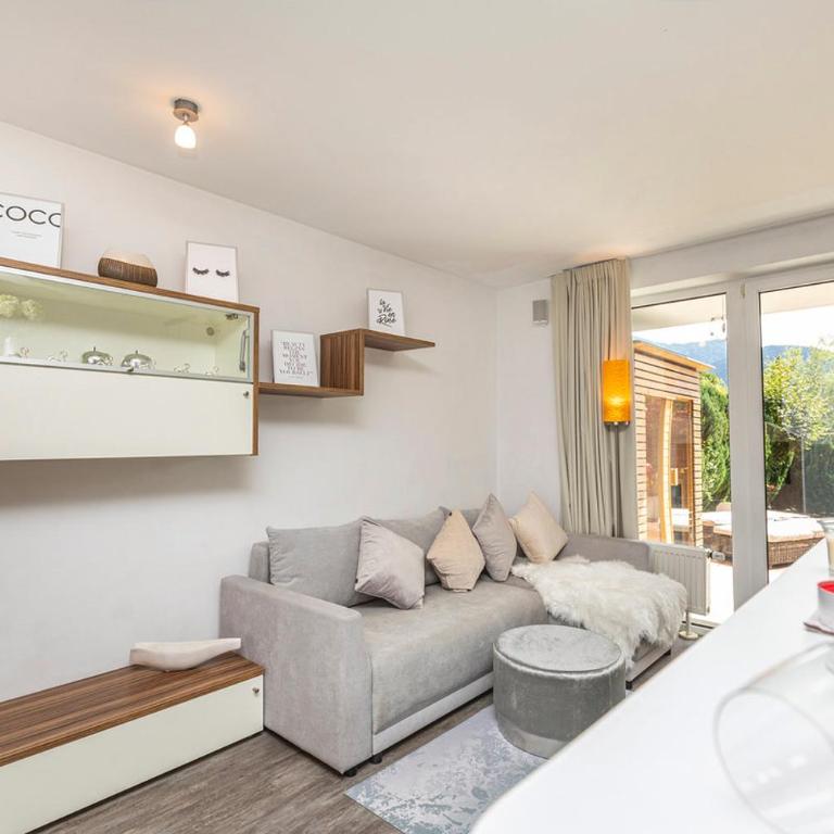 Enjoy ONE - Apartment mit 2 Schlafzimmern - 21