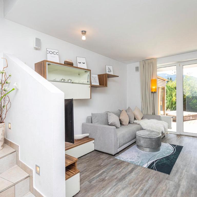 Enjoy ONE - Apartment mit 2 Schlafzimmern - 14
