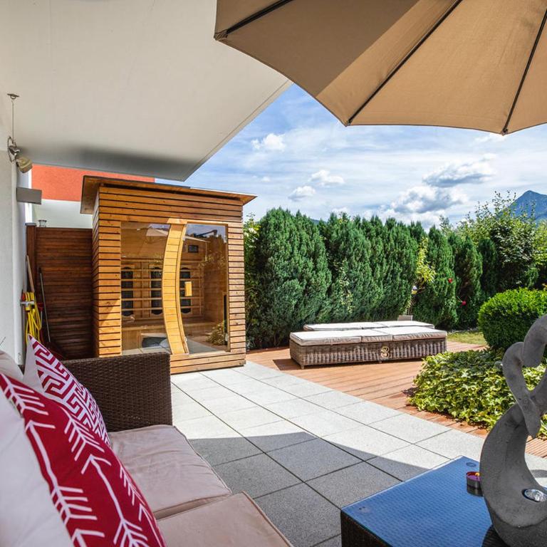 Enjoy ONE - Apartment mit 2 Schlafzimmern - 44
