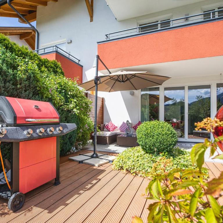 Enjoy ONE - Apartment mit 2 Schlafzimmern - 41