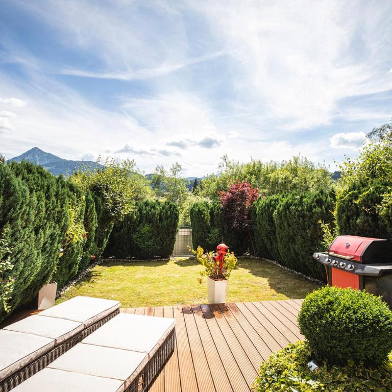 Enjoy ONE - Apartment mit 2 Schlafzimmern - 46