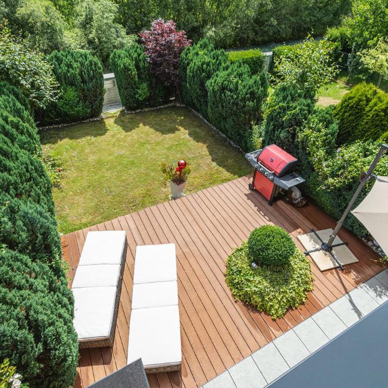 Enjoy ONE - Apartment mit 2 Schlafzimmern - 45