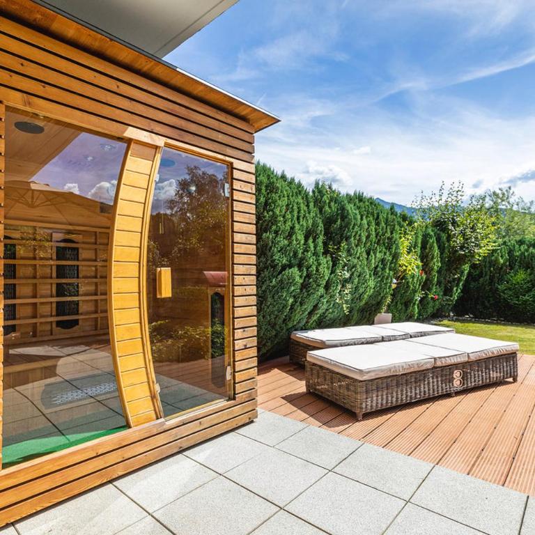 Enjoy ONE - Apartment mit 2 Schlafzimmern - 38
