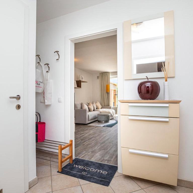 Enjoy ONE - Apartment mit 2 Schlafzimmern - 50