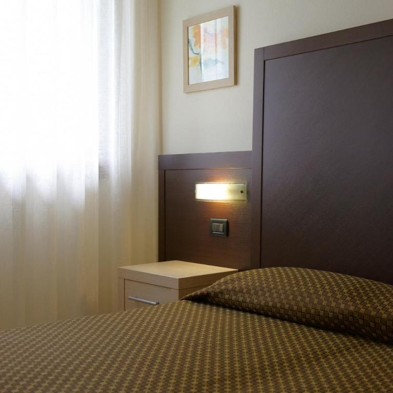B&B Villalta - Habitación Doble con baño privado - 8