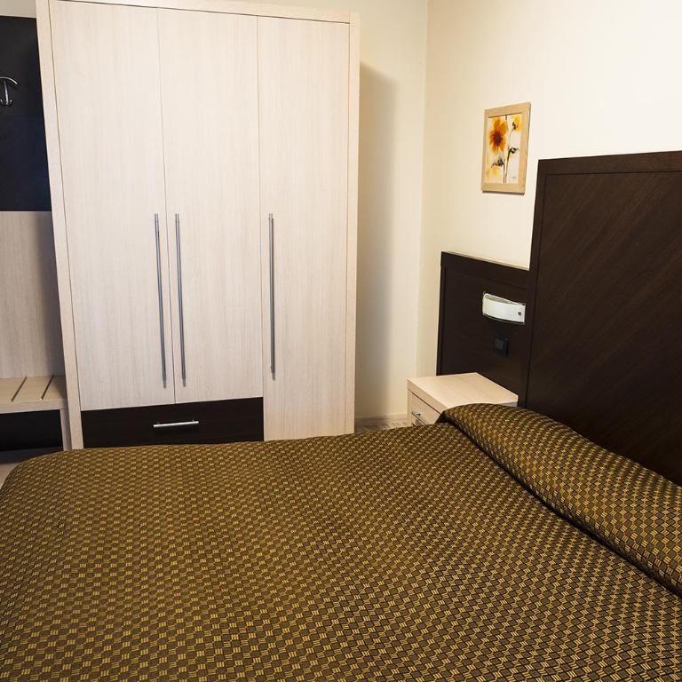 B&B Villalta - Habitación Doble con baño privado - 6