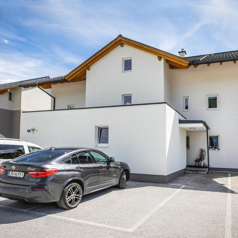 Enjoy ONE - Apartment mit 2 Schlafzimmern - 47