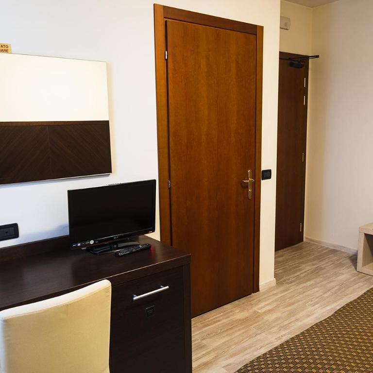 B&B Villalta - Habitación Doble con baño privado - 4