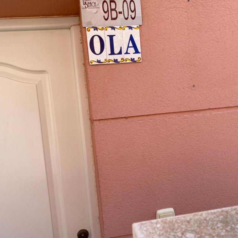 Ola Laguna Beach Vera Playa - Apartamento de 2 dormitorios - 11