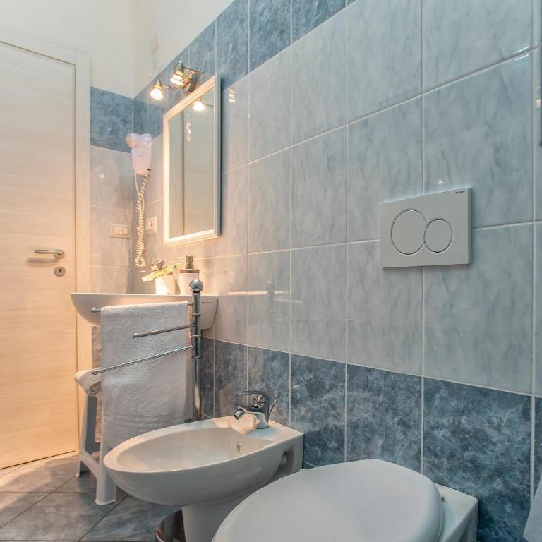 Jadianas Guest House - Camera Matrimoniale Standard - 6