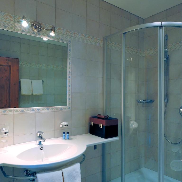 Apartments Hubertushof - Monolocale - 3