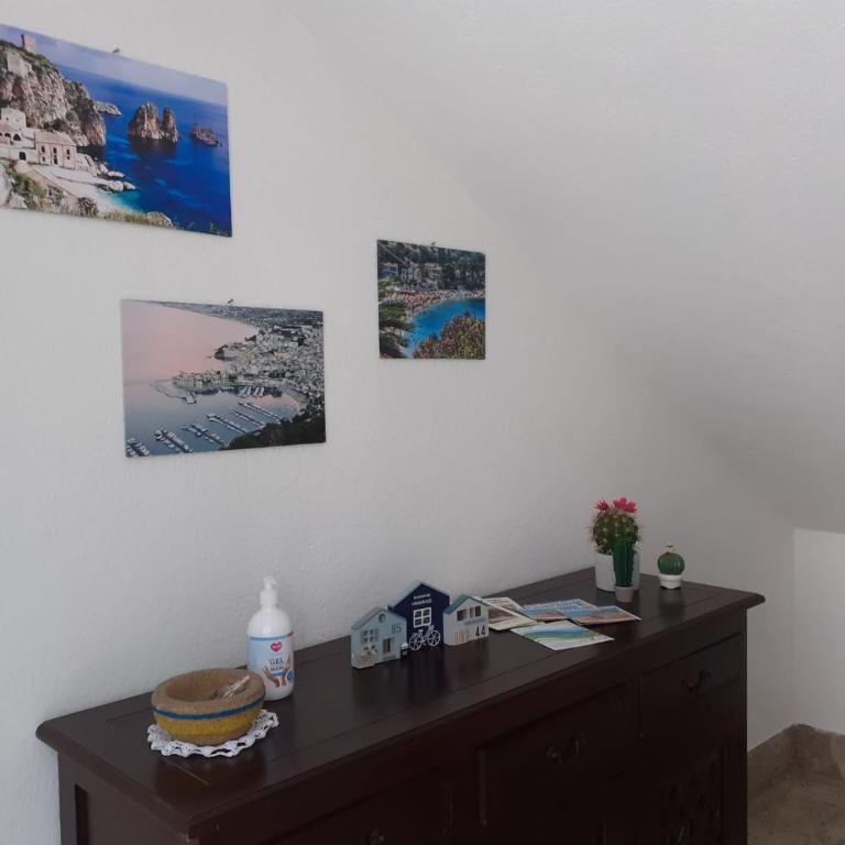 Duchessa - Appartamento con 1 Camera da Letto - 3