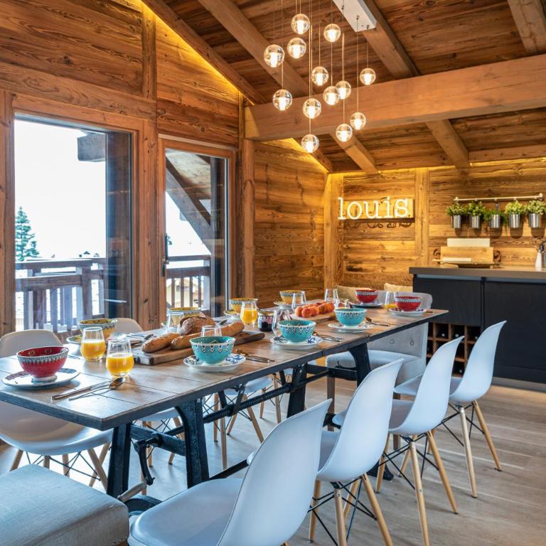 Chalet Louis - Chalet - 5
