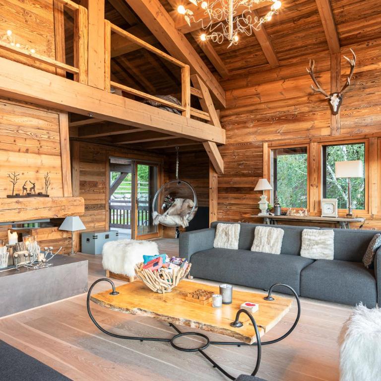 Chalet Louis - Chalet - 8
