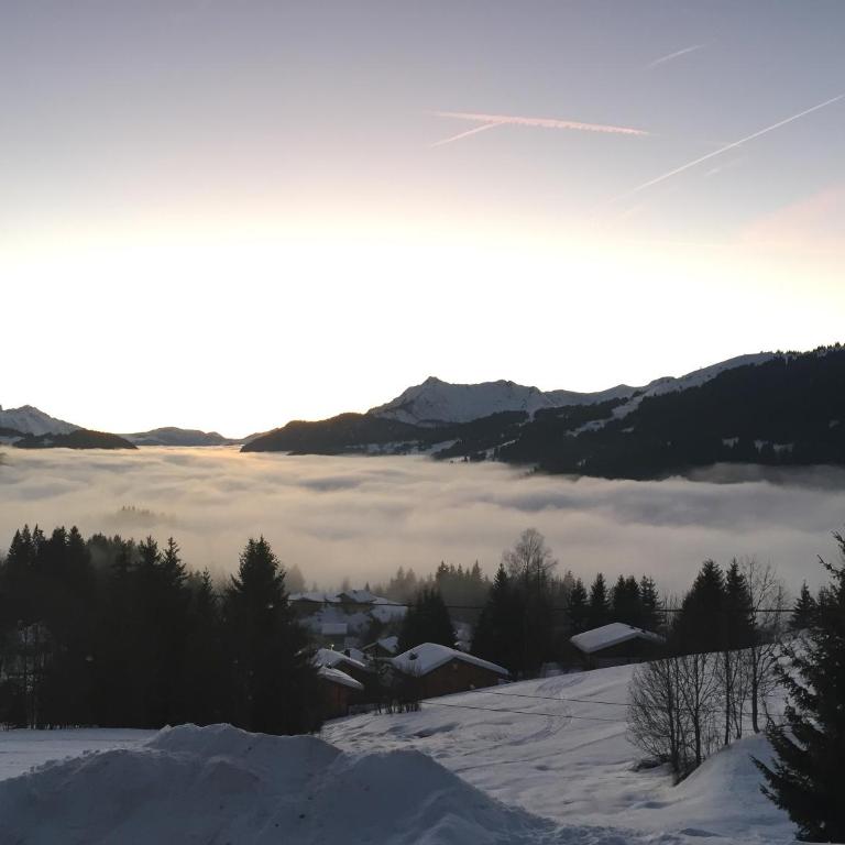 Chalet Louis - Chalet - 18