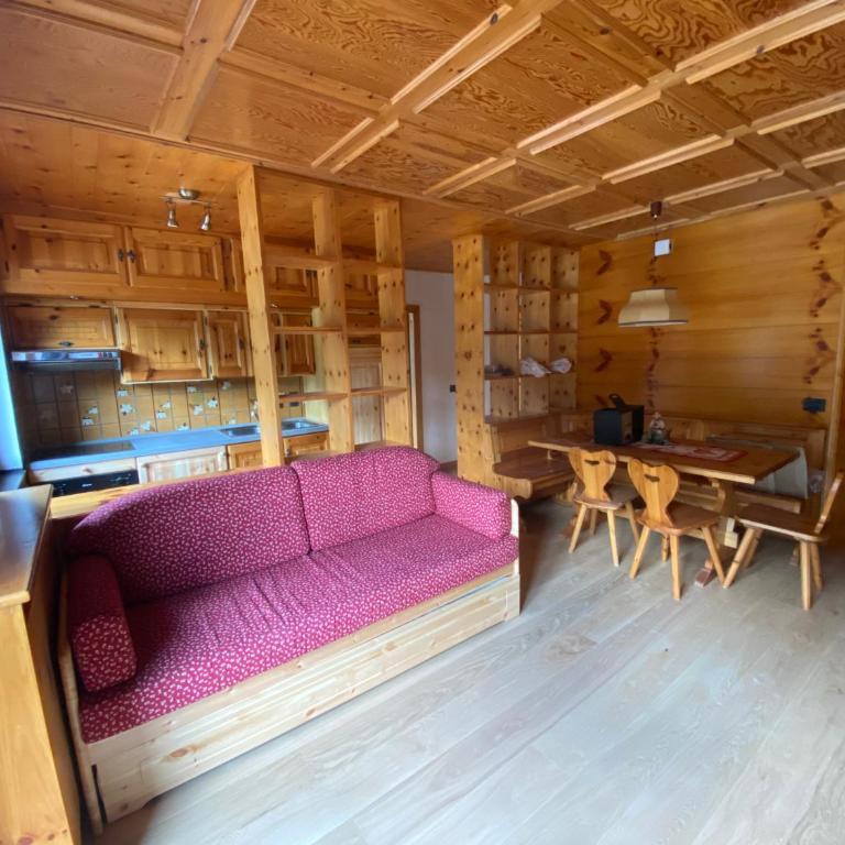 Casa Doleda - Appartamento con 2 Camere da Letto - 17