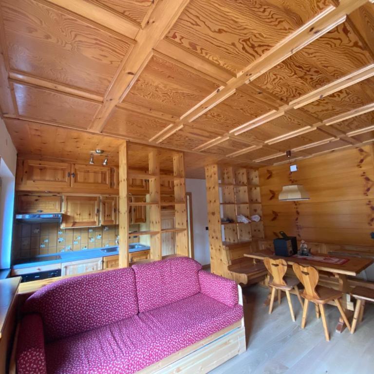 Casa Doleda - Appartamento con 2 Camere da Letto - 19